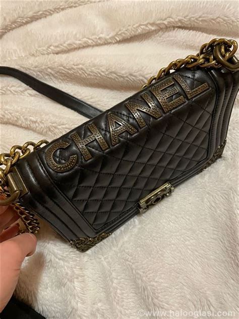chanel torba cena